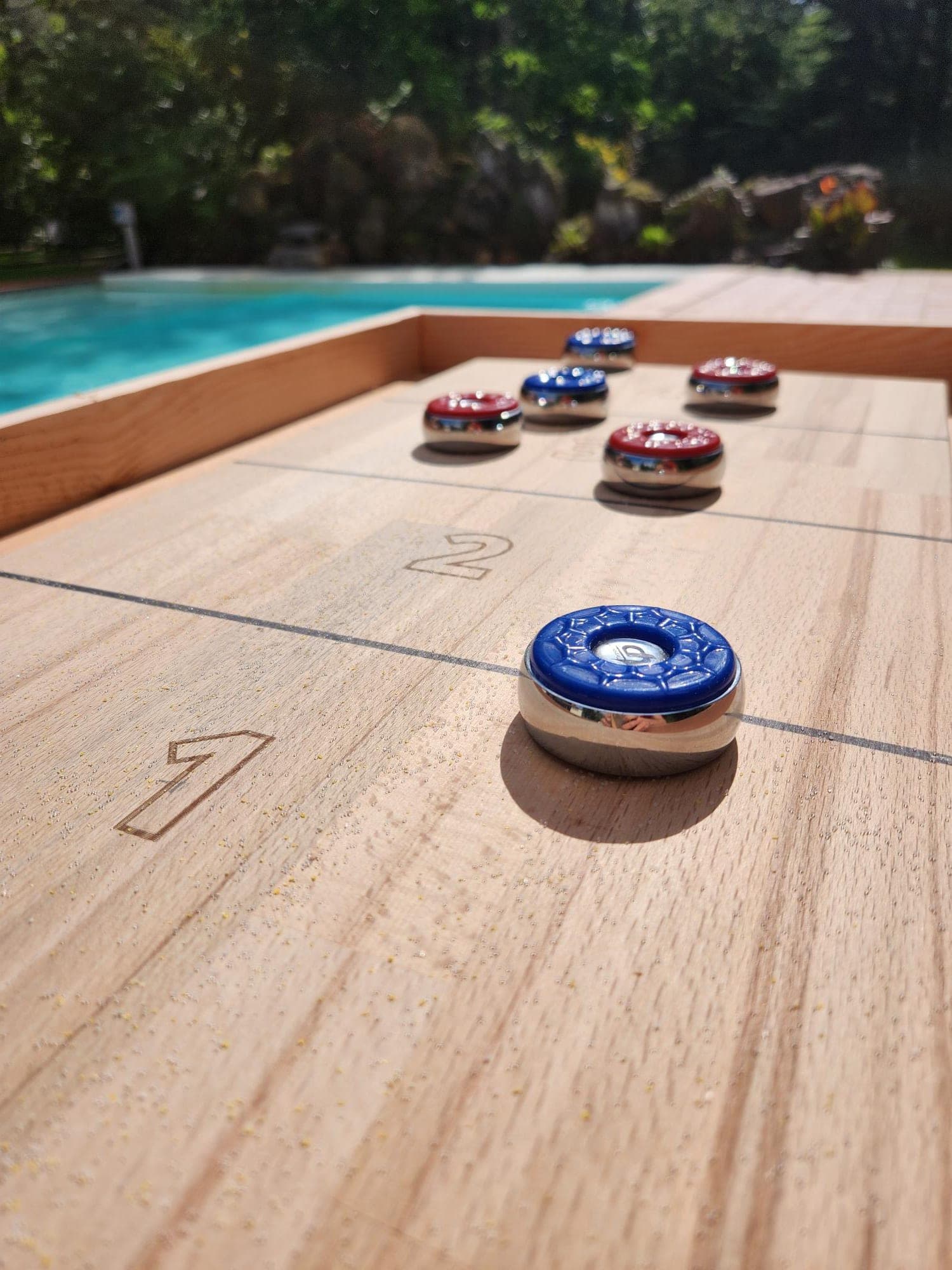 Jeu en bois 1