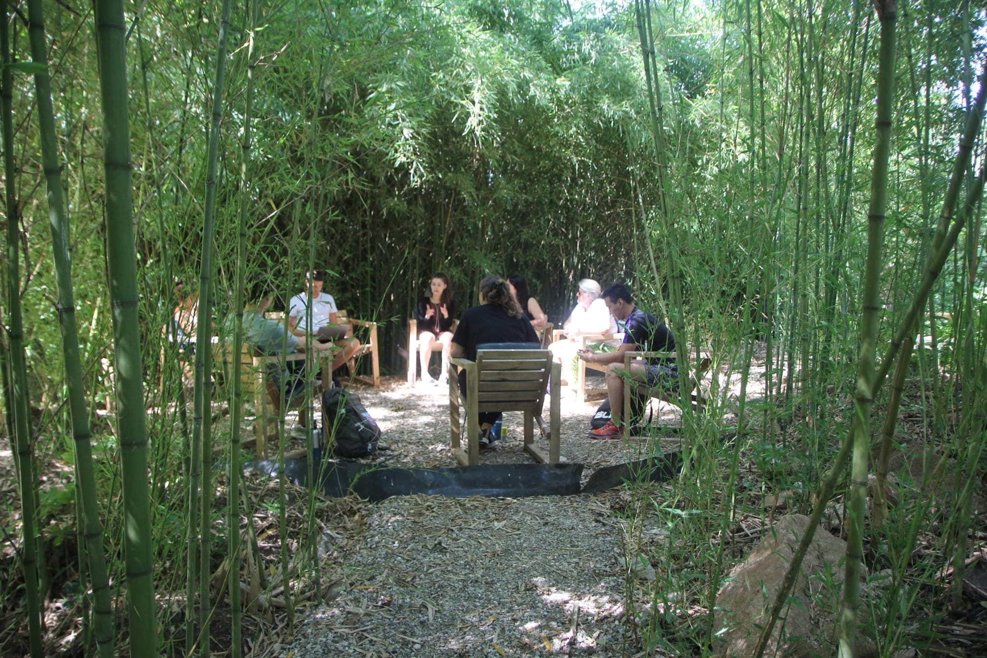 Lieu de réunion 13