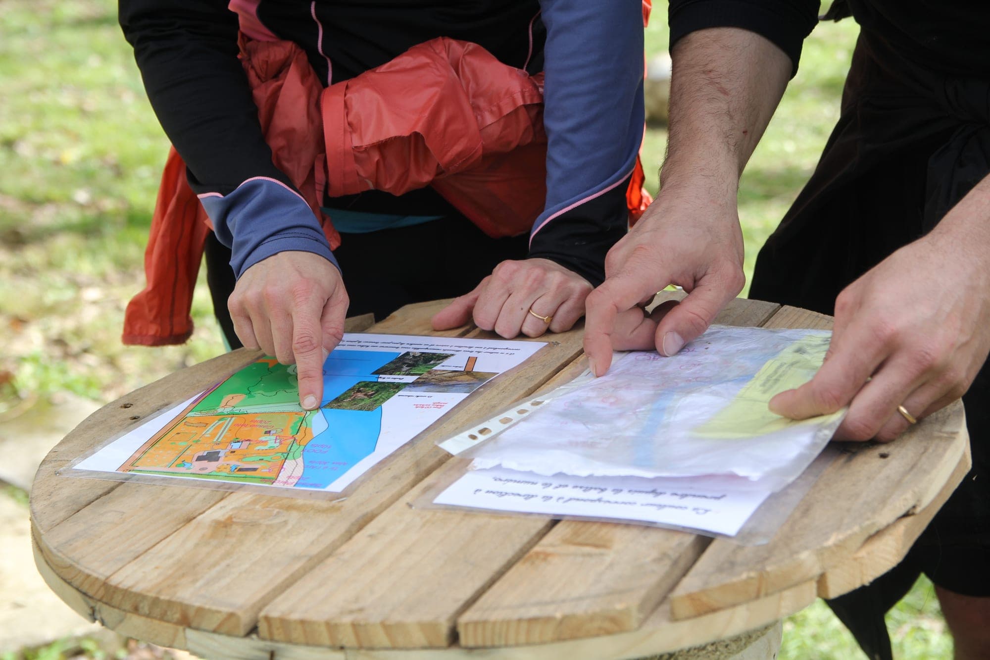 Challenge Multisports 8