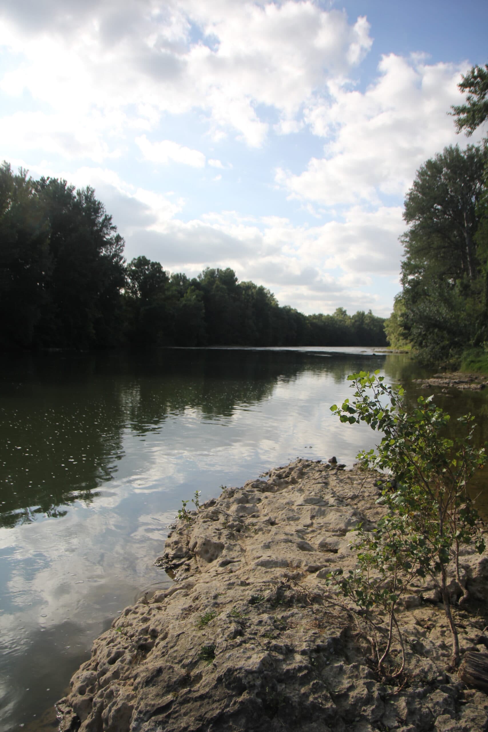 Rivière Ariège
