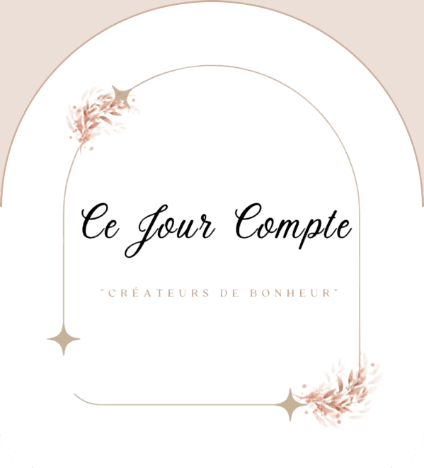 Logo Ce Jour Compte