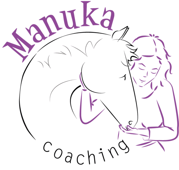 Logo Manuka Coaching